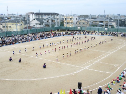 41幼稚園①