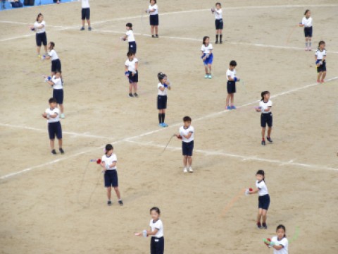 24三年生演技③