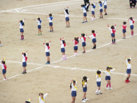 42幼稚園②