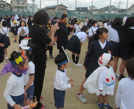 ⑥幼稚園