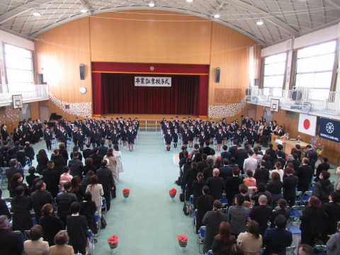 ⑤卒業式IMG_0118